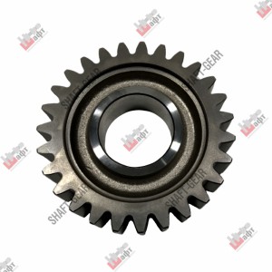 Шестерня промежуточного вала заднего хода JS119-1701083 JS135-1701083 SHAFT