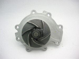 Насос водяной MAZDA MPV (-06),Tribute (01-) (3.0) GMB GWMZ54A GMB
