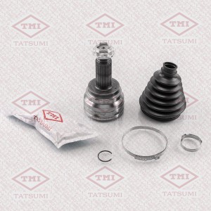 ШРУС наружный к-т BMW X5(E70)/ X6(E71,E72)/ 7(G12) 06- TDA1100 TDA1100 TATSUMI