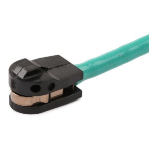 датчик износа колодок! передний\ BMW X5/X6/X7 18> A00523 BREMBO