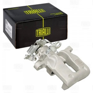 Суппорт торм. Toyota Corolla E150 (06-)/Auris (06-) зад. лев. d=36мм (CF 001920) CF001920 TRIALLI