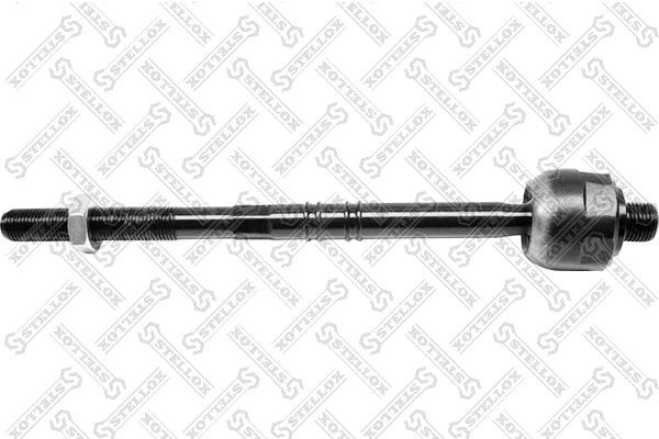 тяга рулевая!\ MB W203/W220 98-02/W211 all 02> 55-01873-SX STELLOX