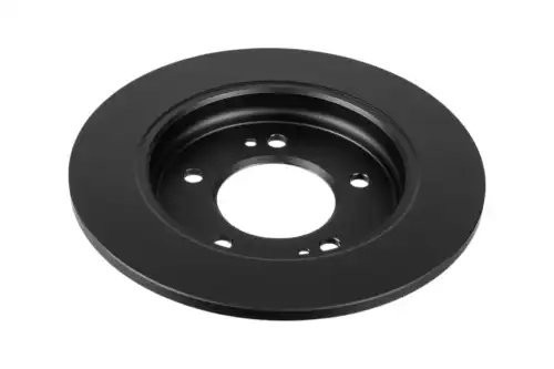 диск тормозной задний! 08D44511\ Kia Cerato IV, Hyundai Creta/Elantra Z06752 ZENTPARTS