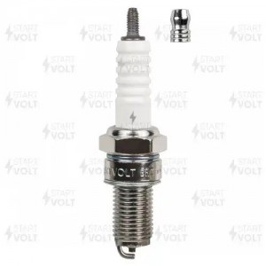 Свеча зажигания МОТО VSP3540 START VOLT