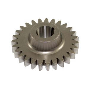 Шестерня привода ТНВД 3310 дв.Cummins ISF 3.8 Евро-4 (Haffen) 10260 HAFFEN