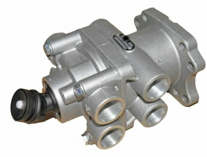 ножной тормозной кран ! \ DAF 093.222-01 SAMPA