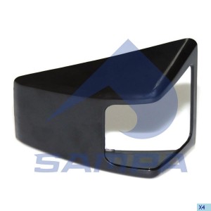 Корпус указателя поворота лев. Volvo 82114504 21448885 032254 SAMPA