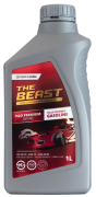 E0111L01U1 THE BEAST Синт-ое мот.масло PAO PREMIUM 0W-40 (1л) E0111L01U1 THE BEAST