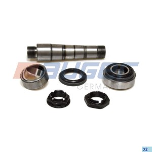 Р/к поворотного кулака (шкворень) (ан. VOLVO 20751021, RENAULT 7421768314) 55711 AUGER