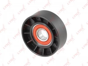 Ролик натяжного механизма приводного ремня PB-5342 LYNXAUTO