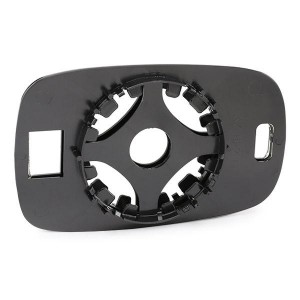 стекло зеркала правого!\ Renault Megane/Megane Scenic 03> 6402228 ALKAR