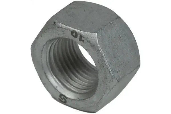 гайка! M16x1.5 цилиндра подъема кабины\ MAN 89-02362-SX STELLOX