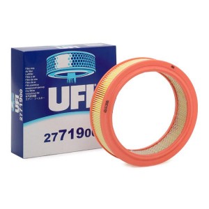 Фильтр воздушный 27.719.00 27.719.00 UFI