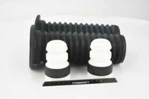 Пыльник передн амортизатора с отбойником комплект RENAULT CLIO III 2005-2014 RNS RNSHB-KAPTF-KIT FEBEST