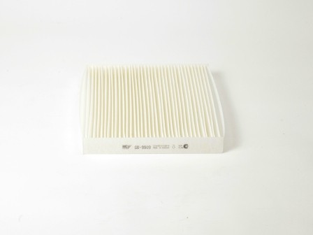 Фильтр салонный GB-9909 GB-9909 BIG FILTER