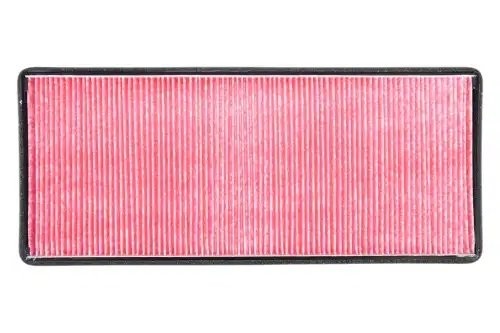 фильтр салона! антибактериальный 440x181x56 MB Axor Z34317 ZENTPARTS