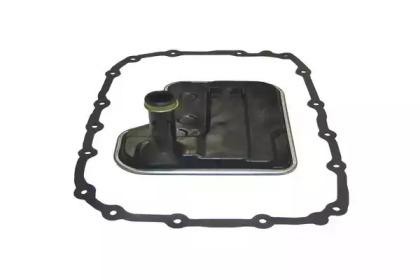 Фильтр масляный АКПП BMW 1 (E87),3 (E90,E92,E93),X3 комплект SCT SG 1099 SCT