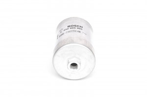 Фильтр топливный VW Passat (00-) AUDI 80 (-94) A4,A6,A8 (-05) BOSCH 0 450 905 906 BOSCH
