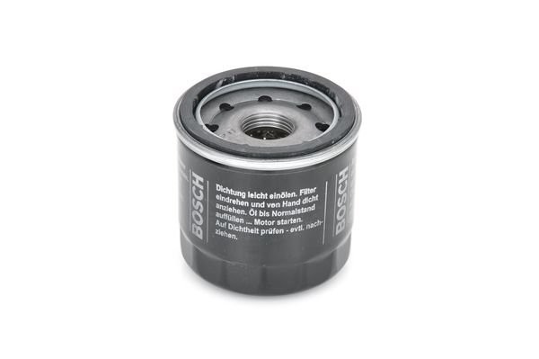 Фильтр масляный F 026 407 210 BOSCH