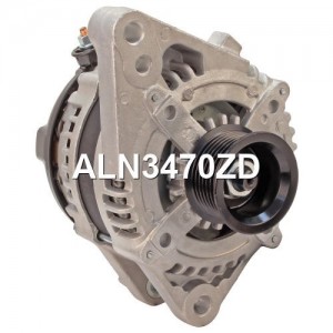 Генератор KRAUF ALN3470ZD ALN3470ZD KRAUF