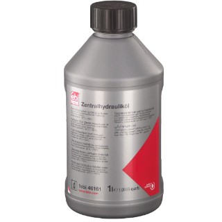 Жидкость гидроусилителя руля 1л BMW CHF202 минеральная FEBI 46161 FEBI BILSTEIN