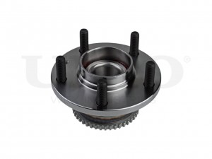 Ступица задняя (с ABS) HUB-20097 UNIO