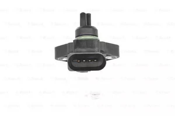 Датчик давления AUDI A1 выхлопной системы BOSCH 0 281 002 326 BOSCH