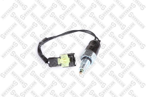 датчик заднего хода!\ Chevrolet Spark 1.0-1.2i 10> 06-12556-SX STELLOX