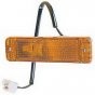 указатель поворота! VW Golf 2 84-90 441-1608N-E DEPO