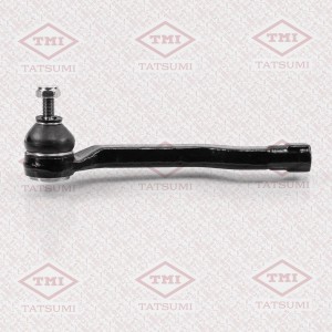 Наконечник рулевой тяги R NISSAN Micra/Note/Tiida 03- TEC1720R TEC1720R TATSUMI