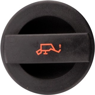 Крышка горловины масляной VW Golf,Passat AUDI A3,A4,A6 SKODA Octavia,Superb,Yeti 32155 FEBI BILSTEIN