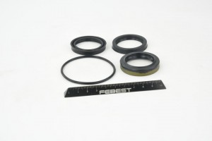 Ремкомплект рул рейки MITSUBISHI PAJERO II V14W-V55W 1991-2004 0491-K57T 0491-K57T FEBEST