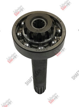 Вал КОМ AZ9703290002 SHAFT