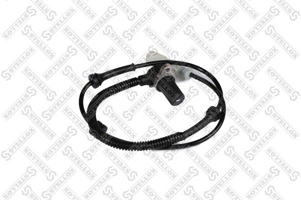 датчик ABS! перед. лев.\ Chevrolet Lacetti 04> 06-65528-SX STELLOX