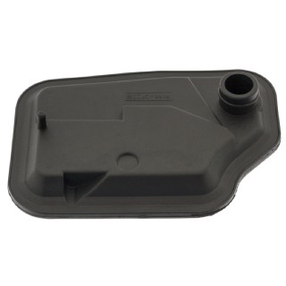 фильтр АКПП!\ Ford Focus II/Mondeo IV/S-Max 100660 FEBI BILSTEIN