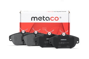 VOLVO 740/940/S90 3000379 METACO