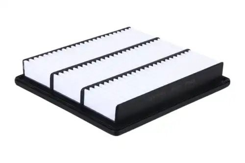 фильтр воздушный!\ Mitsubishi Pajero 3.0/3.5 24V 94-00 Z33175 ZENTPARTS