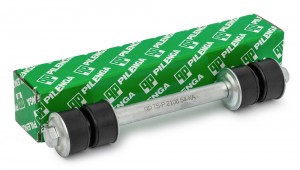 Стойка стабилизатора NEXIA, LANOS, ESPERO, KADETT TS-P 2106 TSP2106 PILENGA