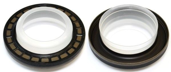 сальник ! PTFE опоры вентилятора 50x72x8\Omn DAF F95 дв.6-8-11L 714.800 ELRING