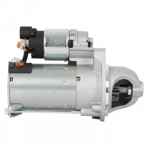 Стартер для а/м Hyundai Creta (21-)/Elantra (20-) 2.0i 1,2кВт (LSt 0816) LSt 0816 START VOLT