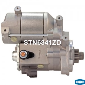 Стартер KRAUF STN6841ZD STN6841ZD KRAUF
