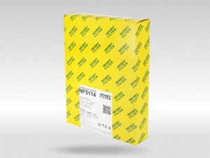 Фильтр воздушный NF5114 NEVSKY FILTER
