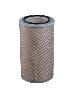 Фильтр воздушный Q-Filter QA100008 QA100008 Q FILTER