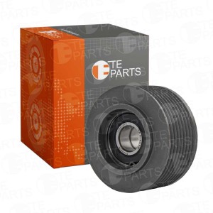 ролик натяжителя ремня 51072021 TE PARTS