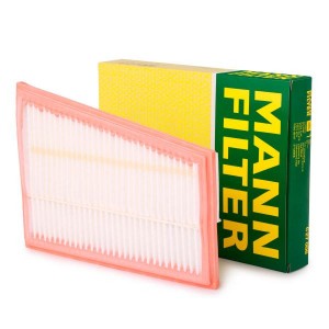 MERCEDES BENZ C209 CLK/ G-W463/ GL X164 ПРАВЫЙ C27006 MANN FILTER