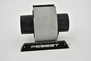 Сайлентблок задн поперечн рычага AUDI A1 2010- VWAB-036 VWAB-036 FEBEST