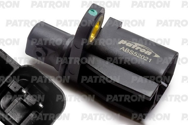 Датчик частоты вращения колеса задний л/п ABS52021 ABS52021 PATRON