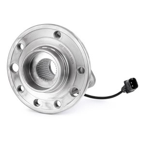 Ступица в сборе 9330011K 9330011K GS P