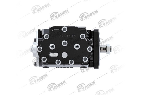 Компрессор Scania 2/3 серия 1400040002 VADEN