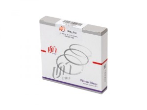 Кольца поршневые STD MB M111.940/960 d89.9 STD 1.5-1.75-3 на 1 цил. UM PR1307000 UNITED MOTORS PRO